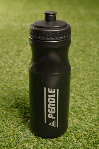 Hydra Drinks Bottle - Black